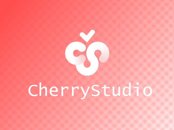 Cherry Studio