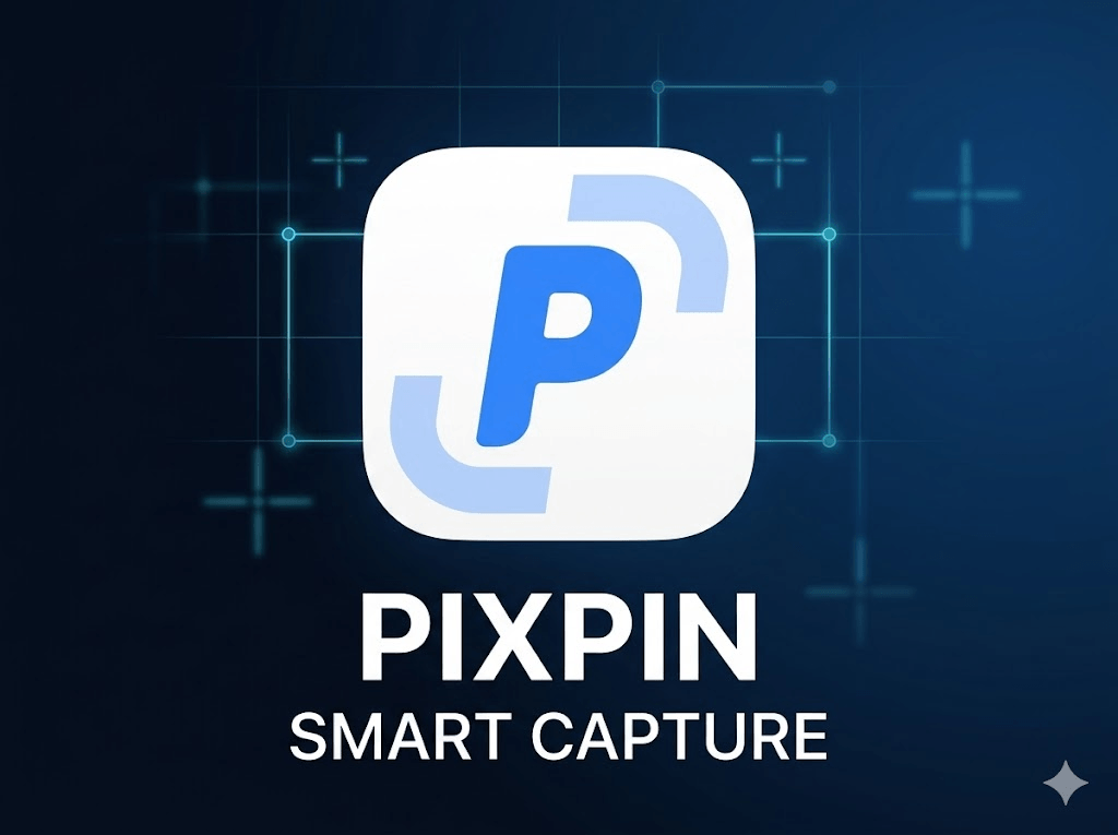 PixPin