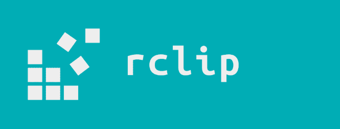 rclip