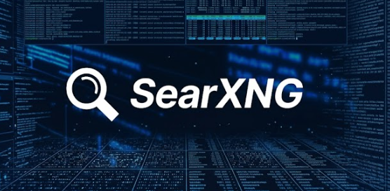 SearXNG