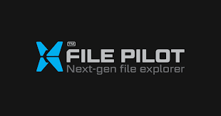 File Pilot
