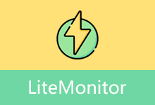 LiteMonitor