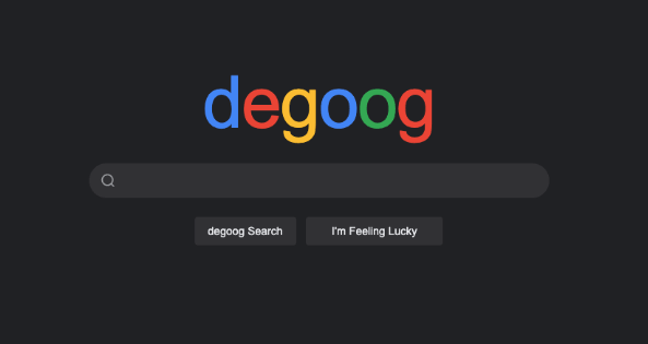 Degoog