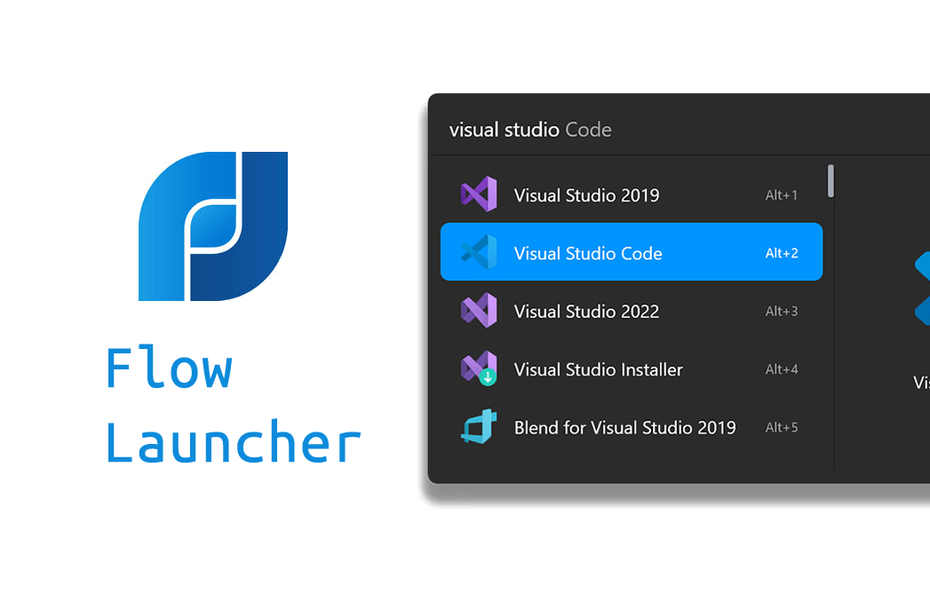 Flow Launcher